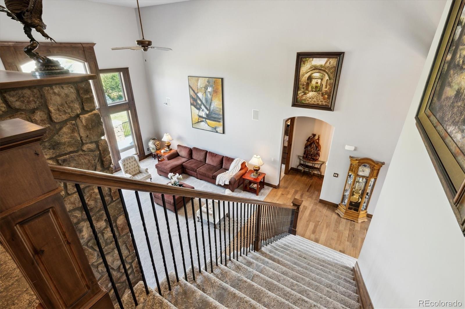 MLS Image #21 for 4923  raintree circle,parker, Colorado