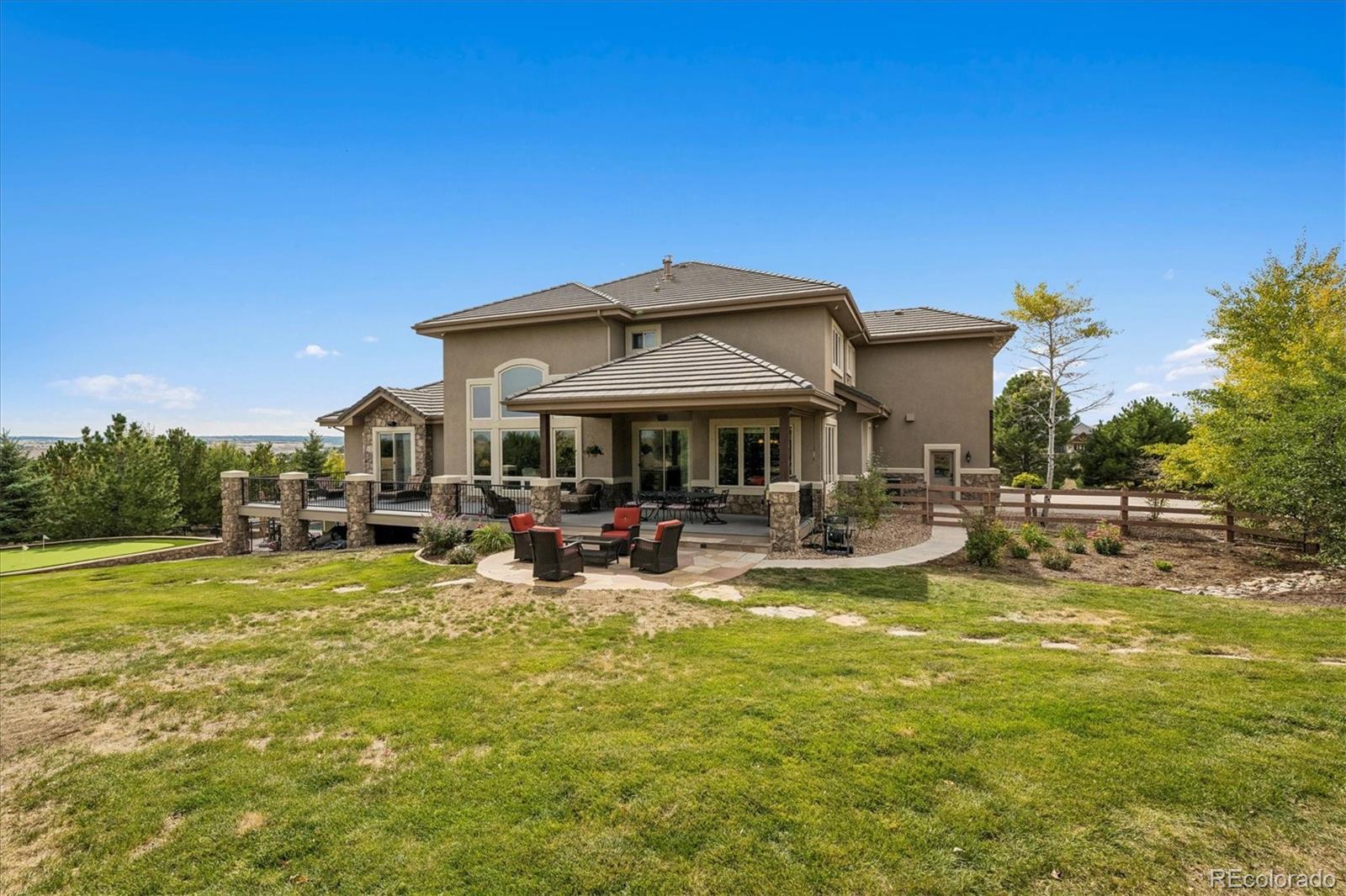 MLS Image #43 for 4923  raintree circle,parker, Colorado