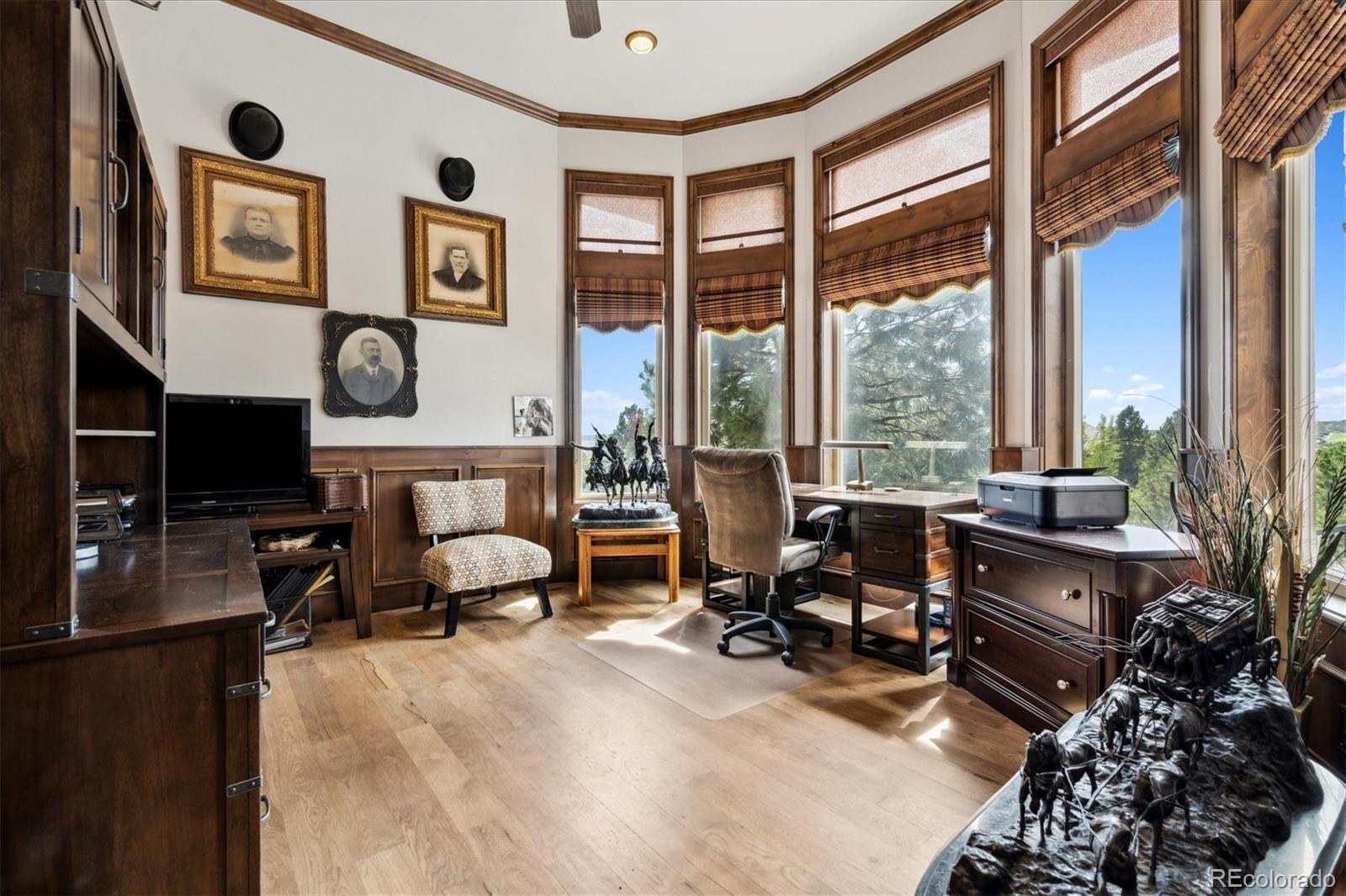 MLS Image #5 for 4923  raintree circle,parker, Colorado