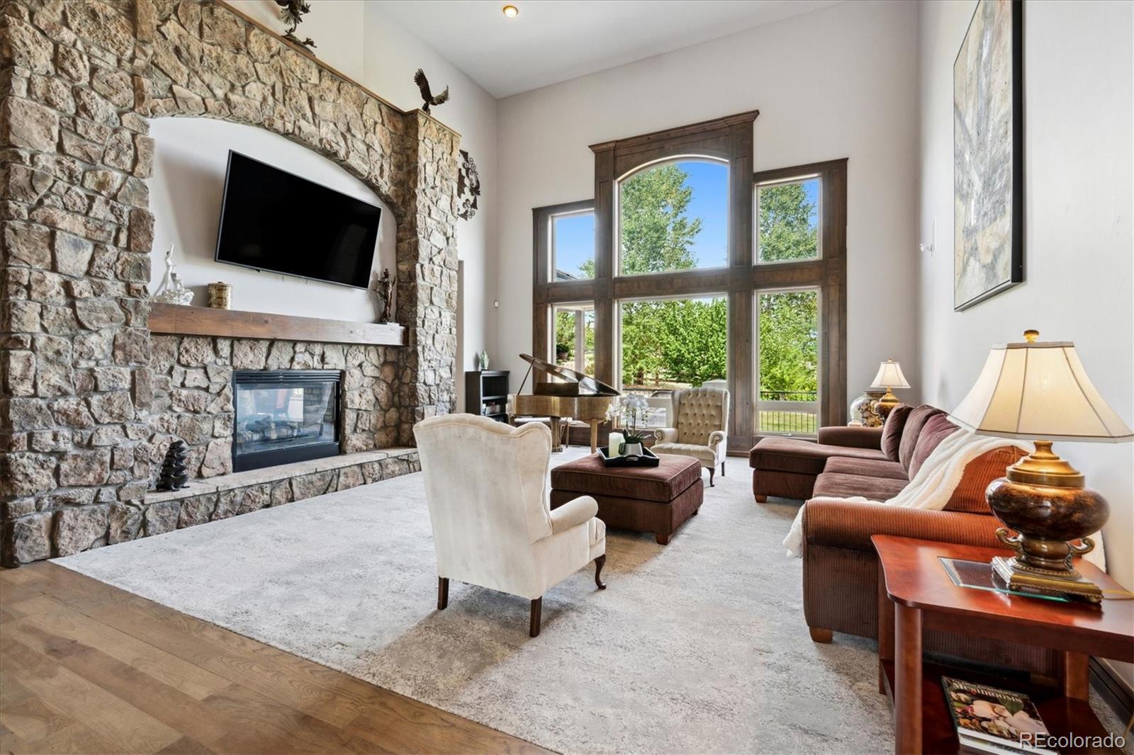 MLS Image #7 for 4923  raintree circle,parker, Colorado