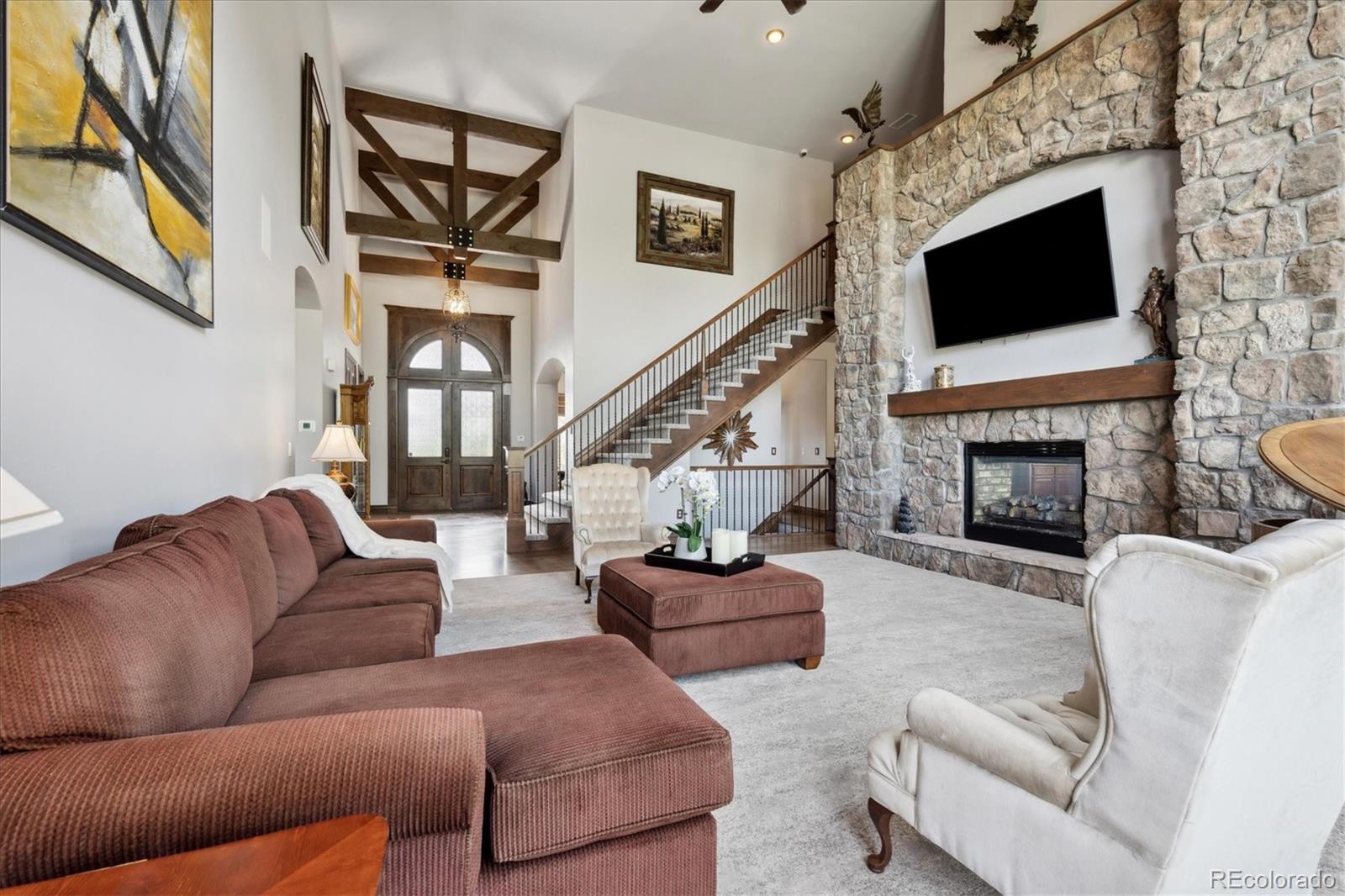 MLS Image #9 for 4923  raintree circle,parker, Colorado