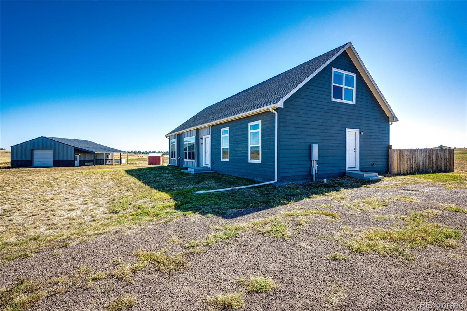 MLS Image #31 for 25770  county road 21 ,elbert, Colorado