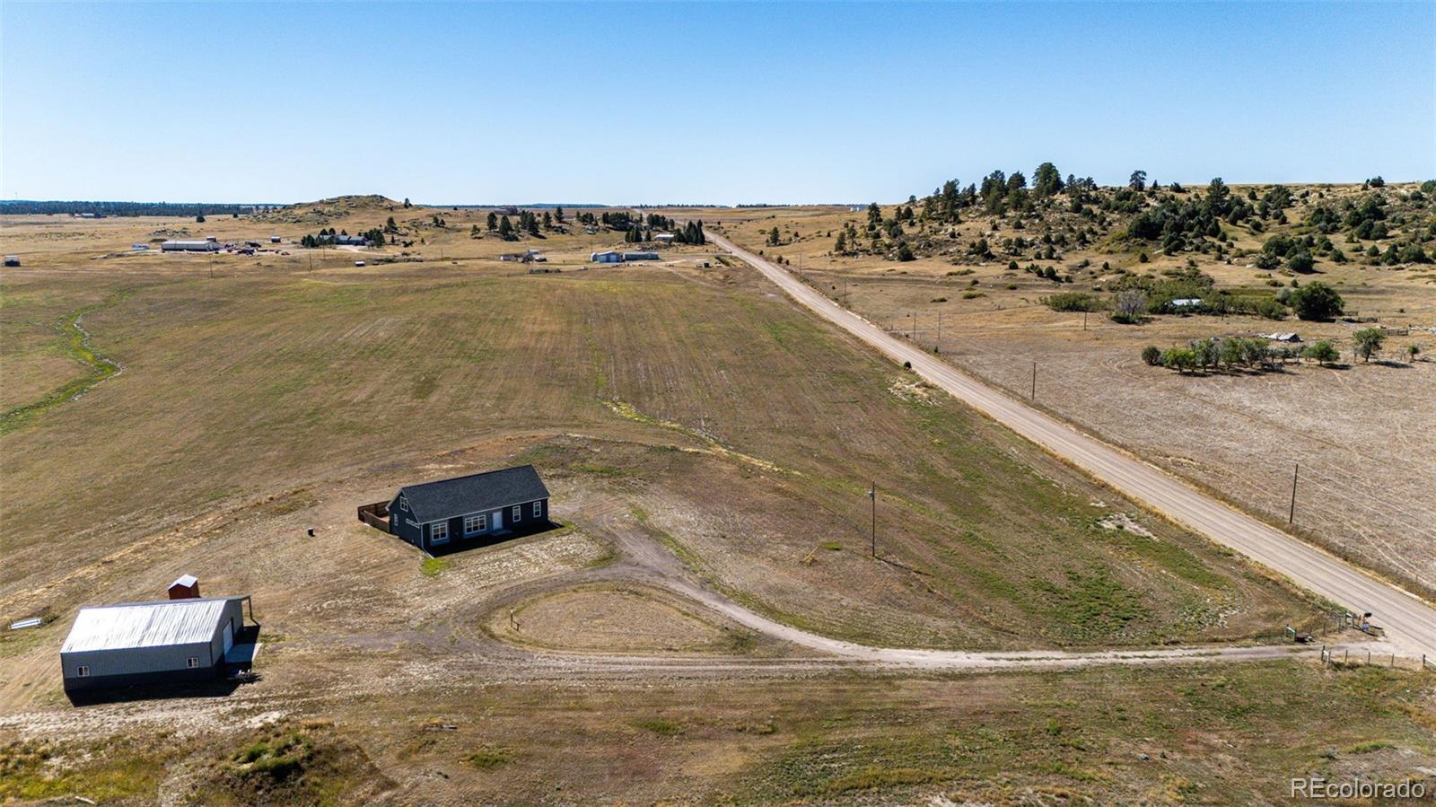 MLS Image #36 for 25770  county road 21 ,elbert, Colorado