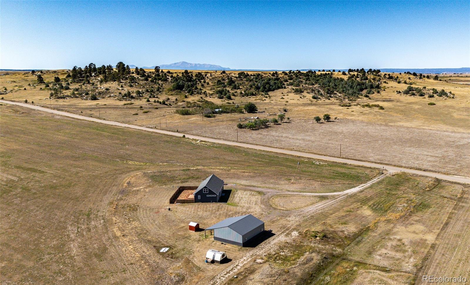 MLS Image #37 for 25770  county road 21 ,elbert, Colorado