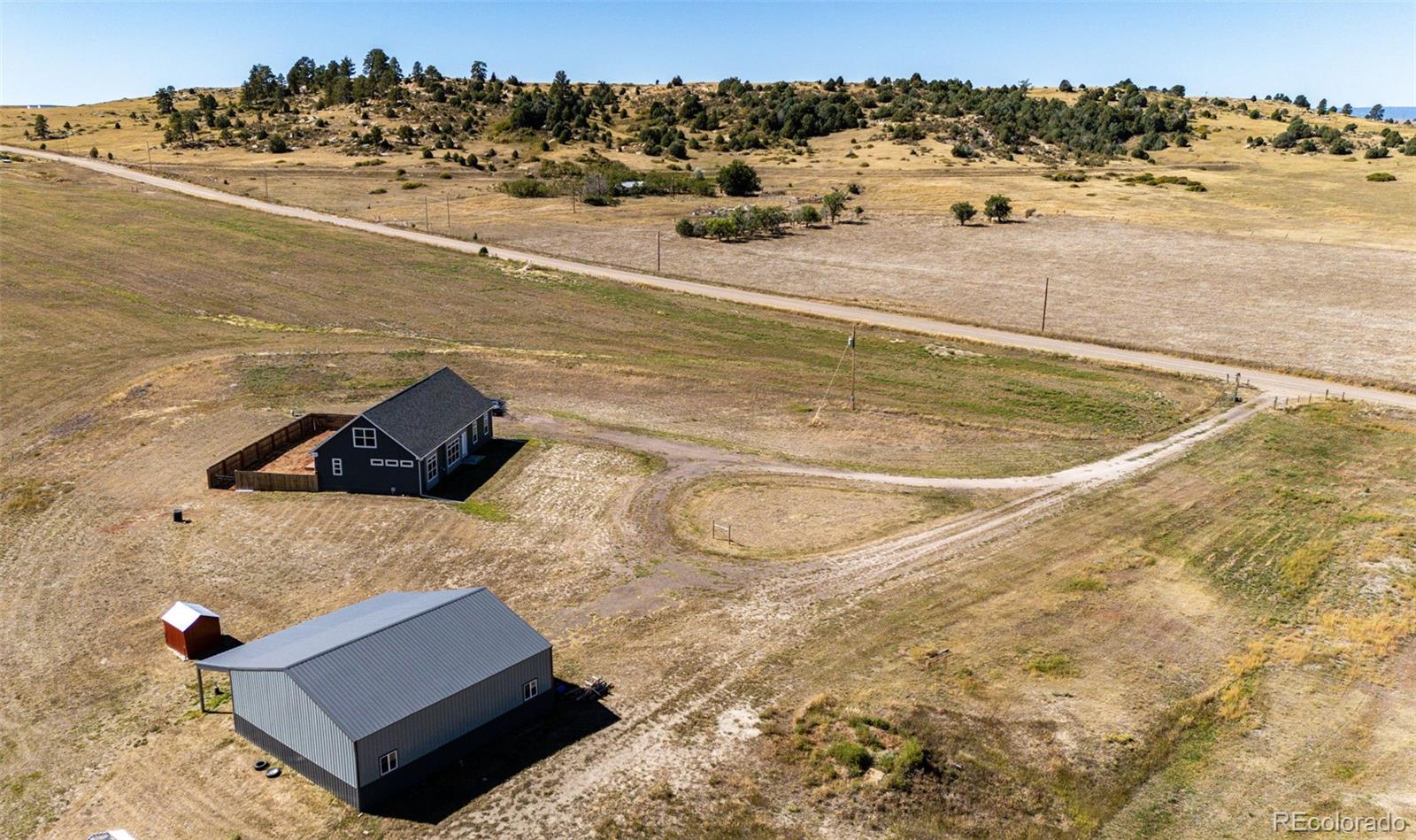 MLS Image #39 for 25770  county road 21 ,elbert, Colorado