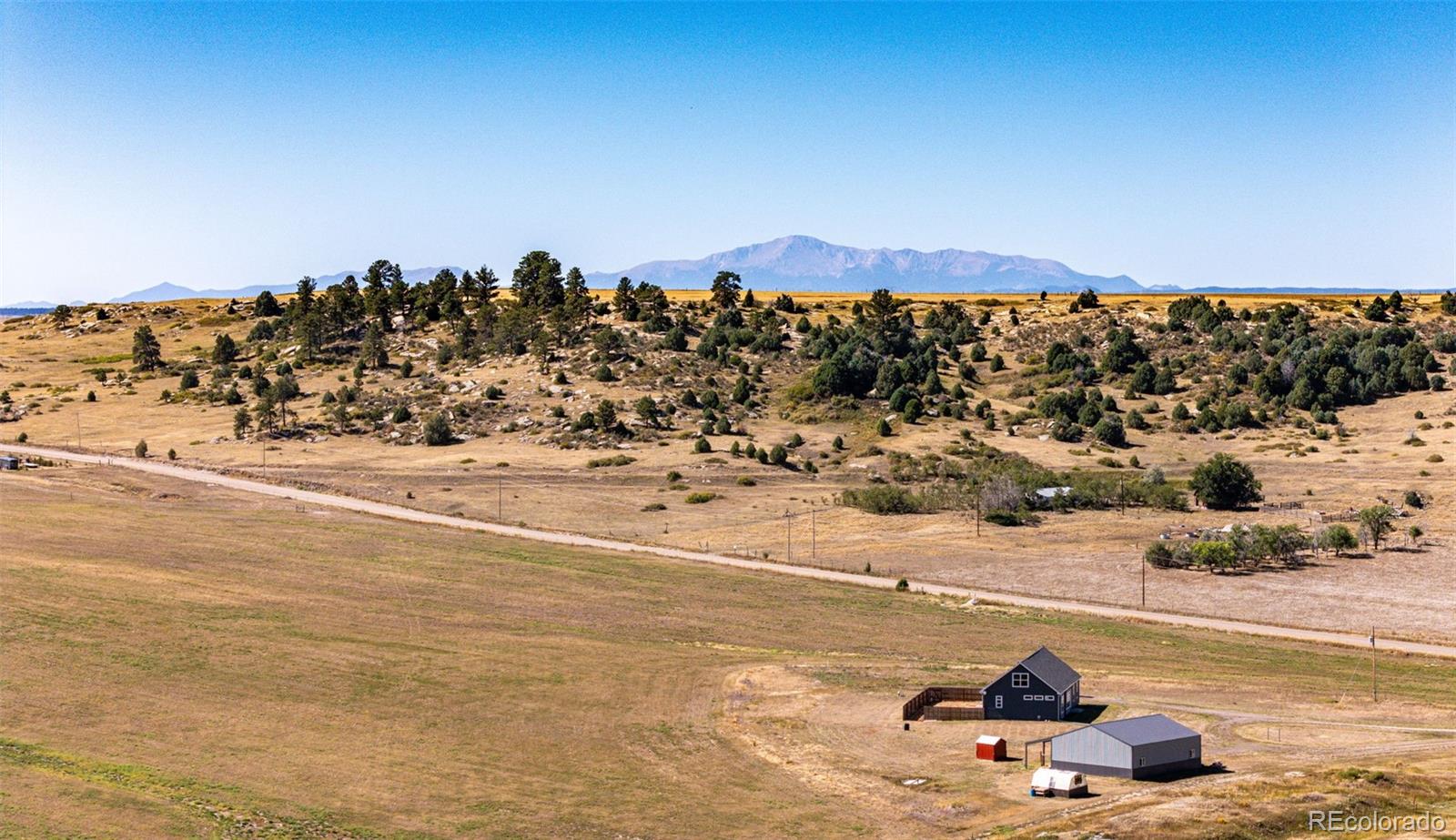 MLS Image #40 for 25770  county road 21 ,elbert, Colorado