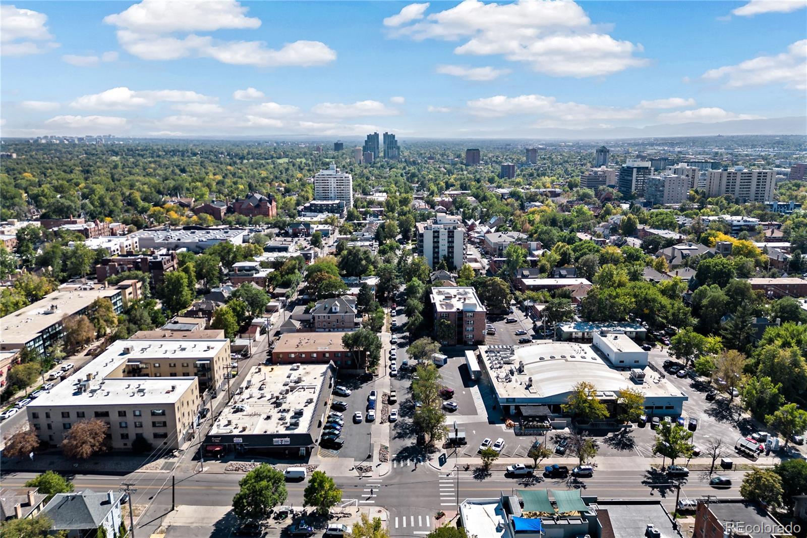 MLS Image #13 for 940 n ogden street,denver, Colorado