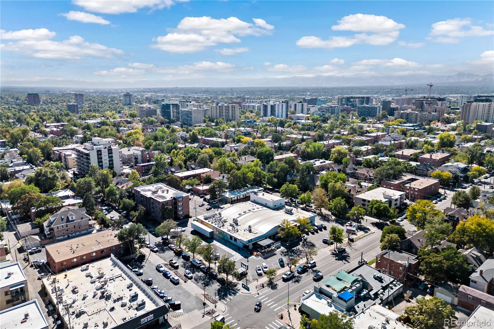 MLS Image #14 for 940 n ogden street,denver, Colorado