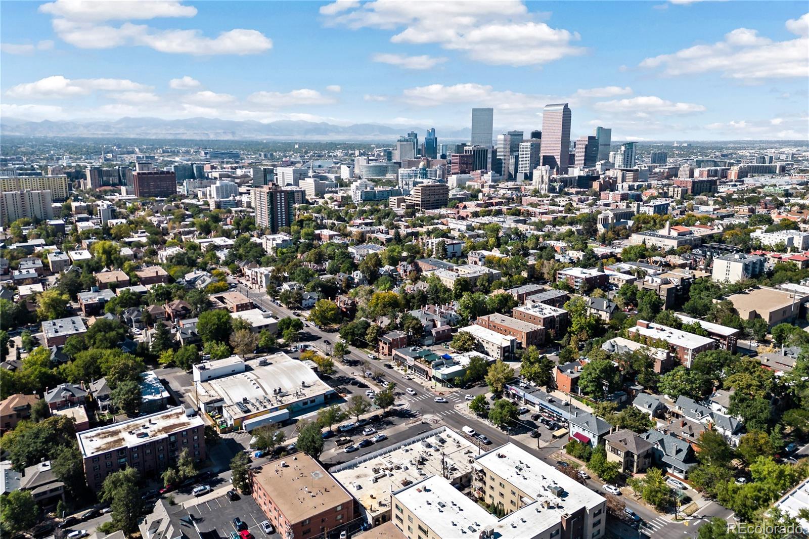 MLS Image #15 for 940 n ogden street,denver, Colorado