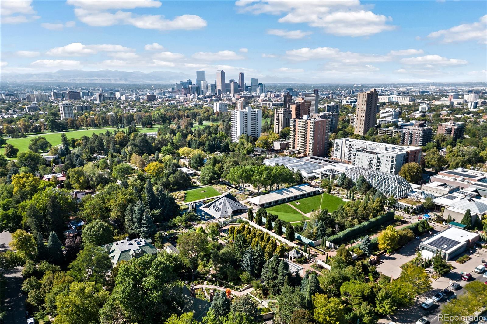 MLS Image #18 for 940 n ogden street,denver, Colorado