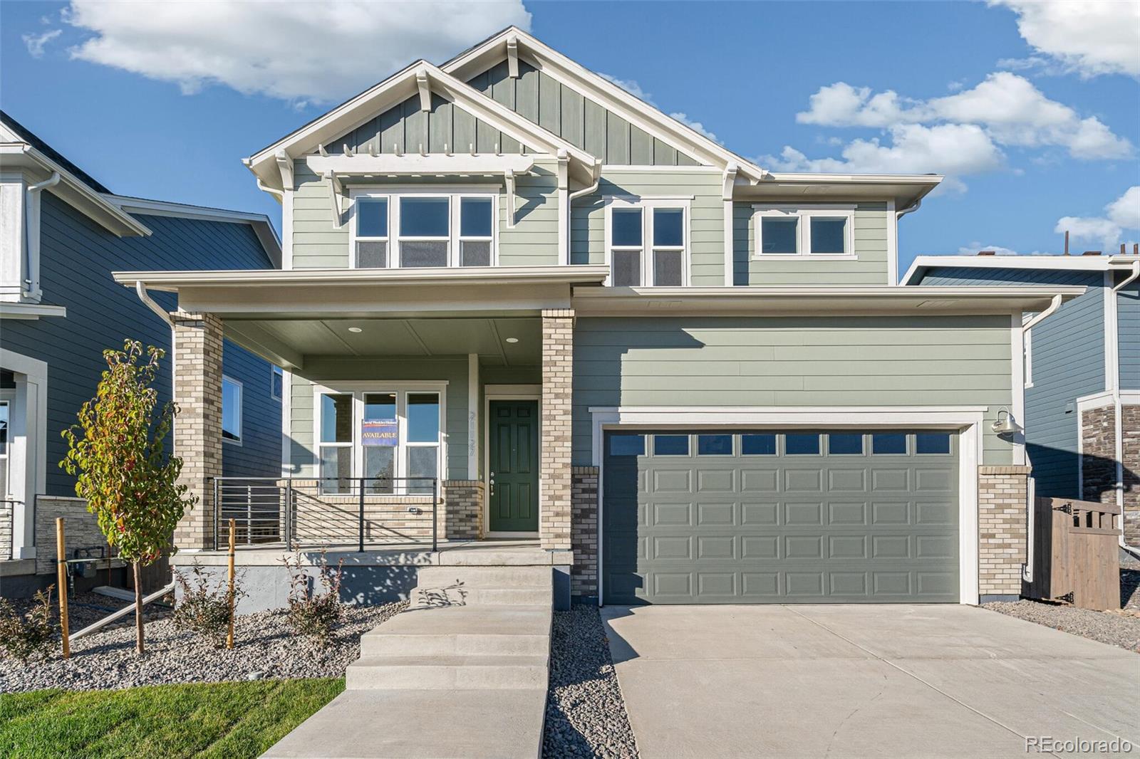 MLS Image #0 for 21127 e 62nd drive,aurora, Colorado