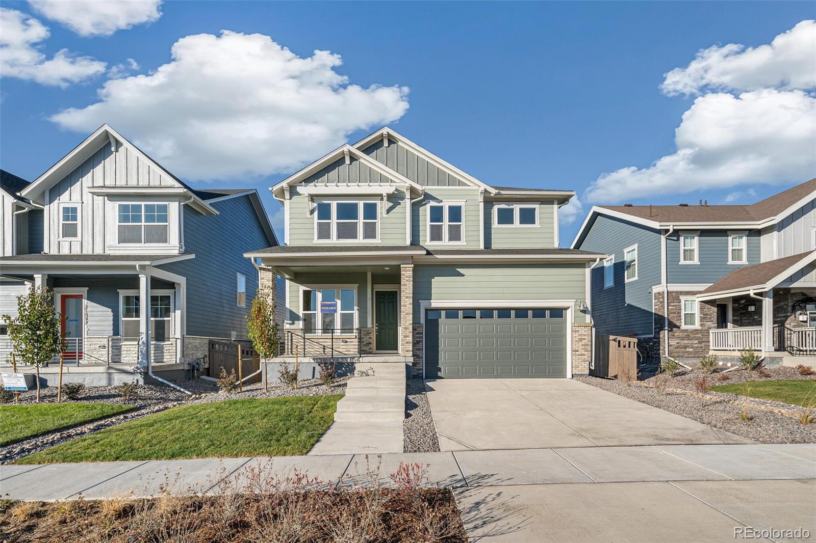 MLS Image #1 for 21127 e 62nd drive,aurora, Colorado