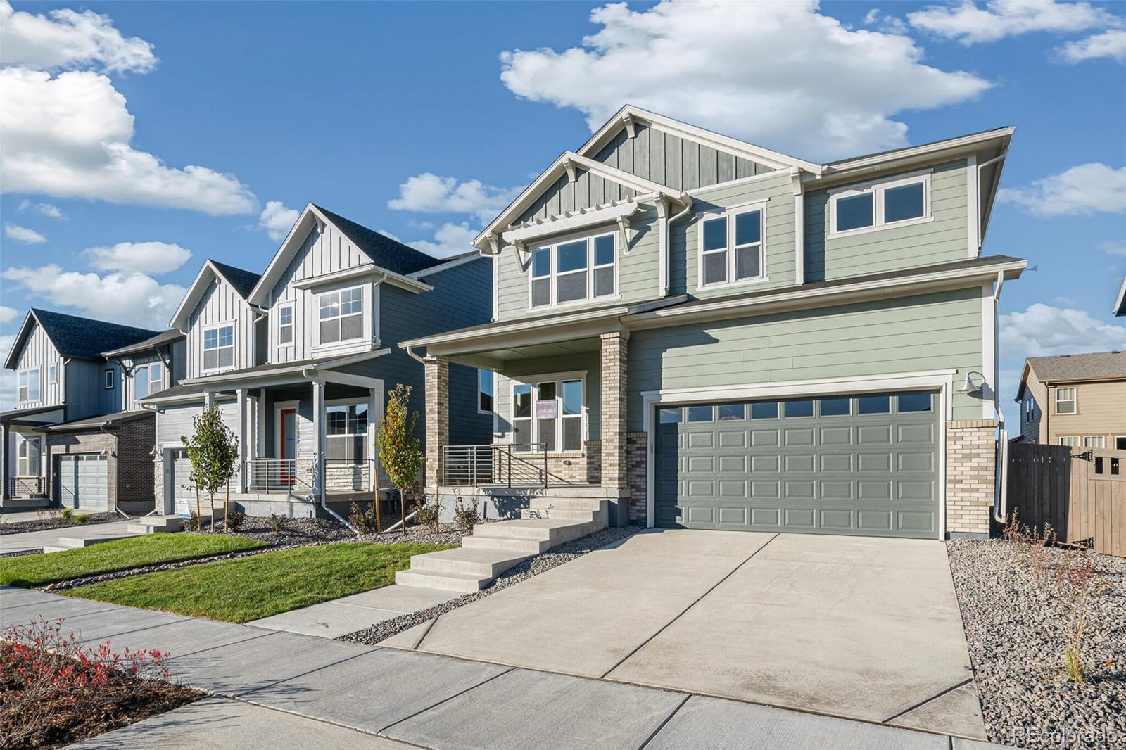 MLS Image #2 for 21127 e 62nd drive,aurora, Colorado