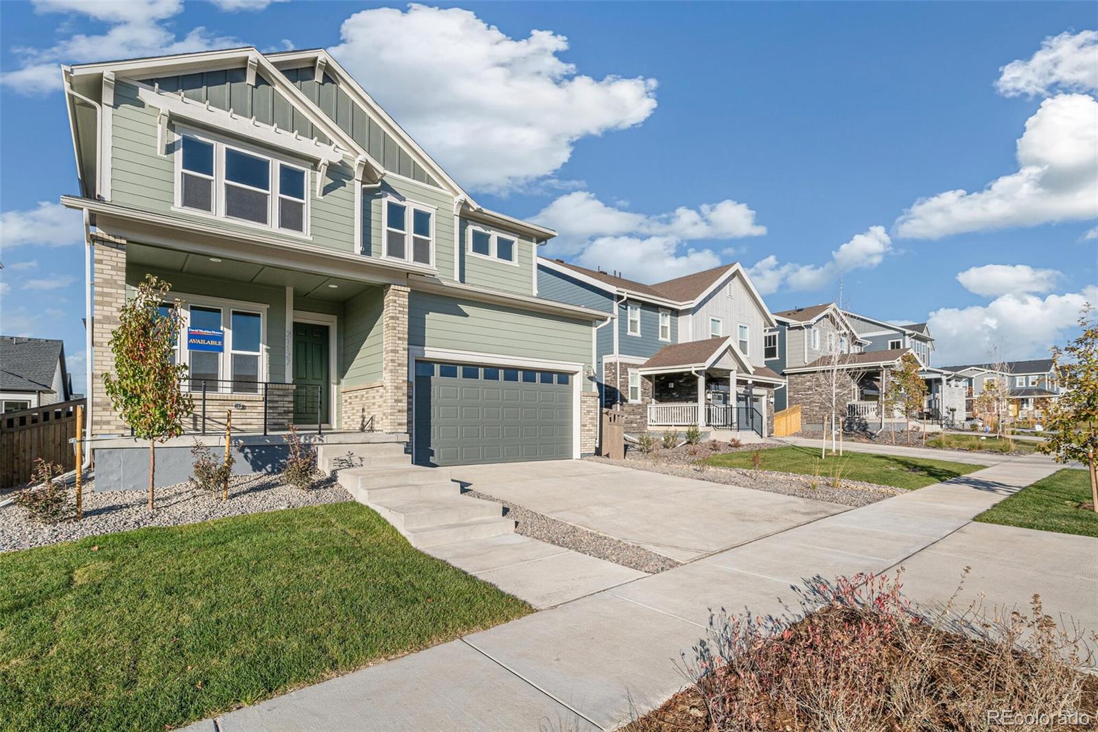 MLS Image #3 for 21127 e 62nd drive,aurora, Colorado