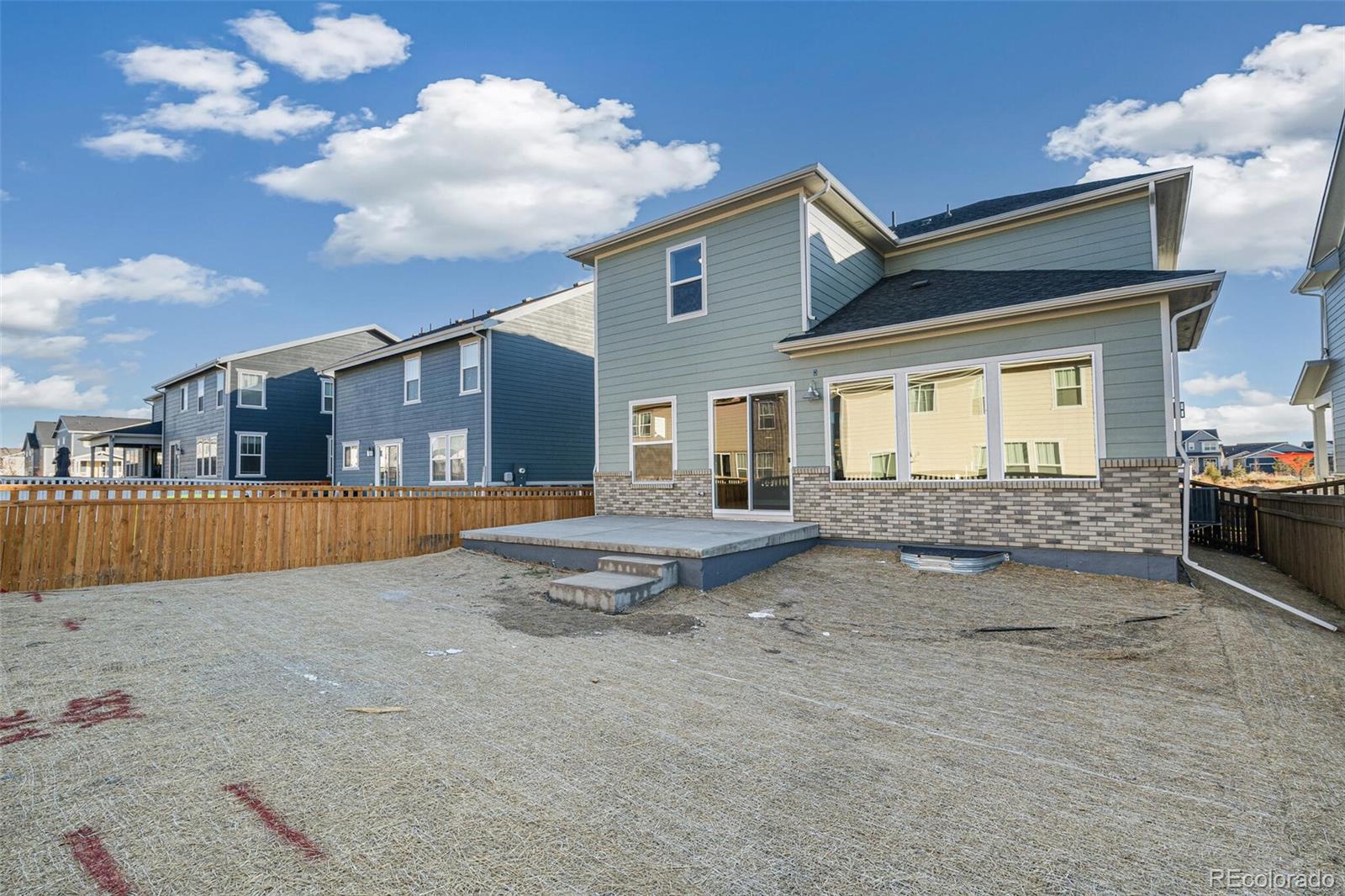 MLS Image #37 for 21127 e 62nd drive,aurora, Colorado