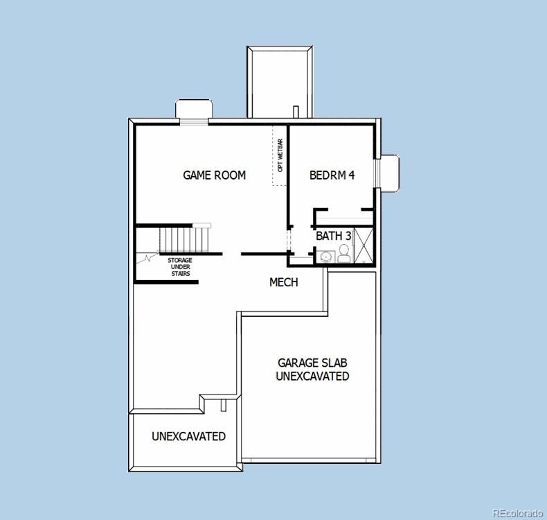 MLS Image #6 for 21127 e 62nd drive,aurora, Colorado
