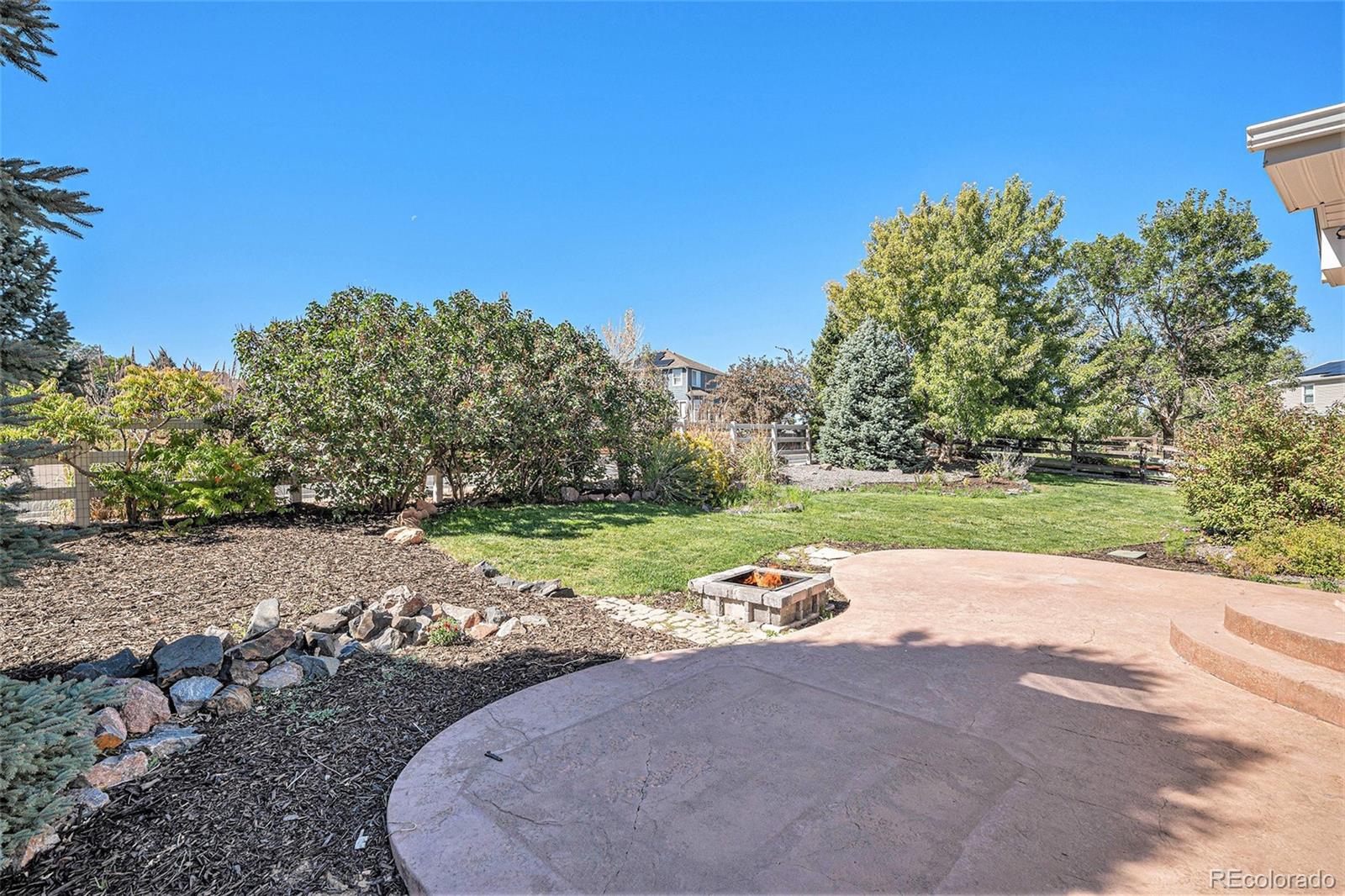 MLS Image #29 for 9621  lone iris place,littleton, Colorado