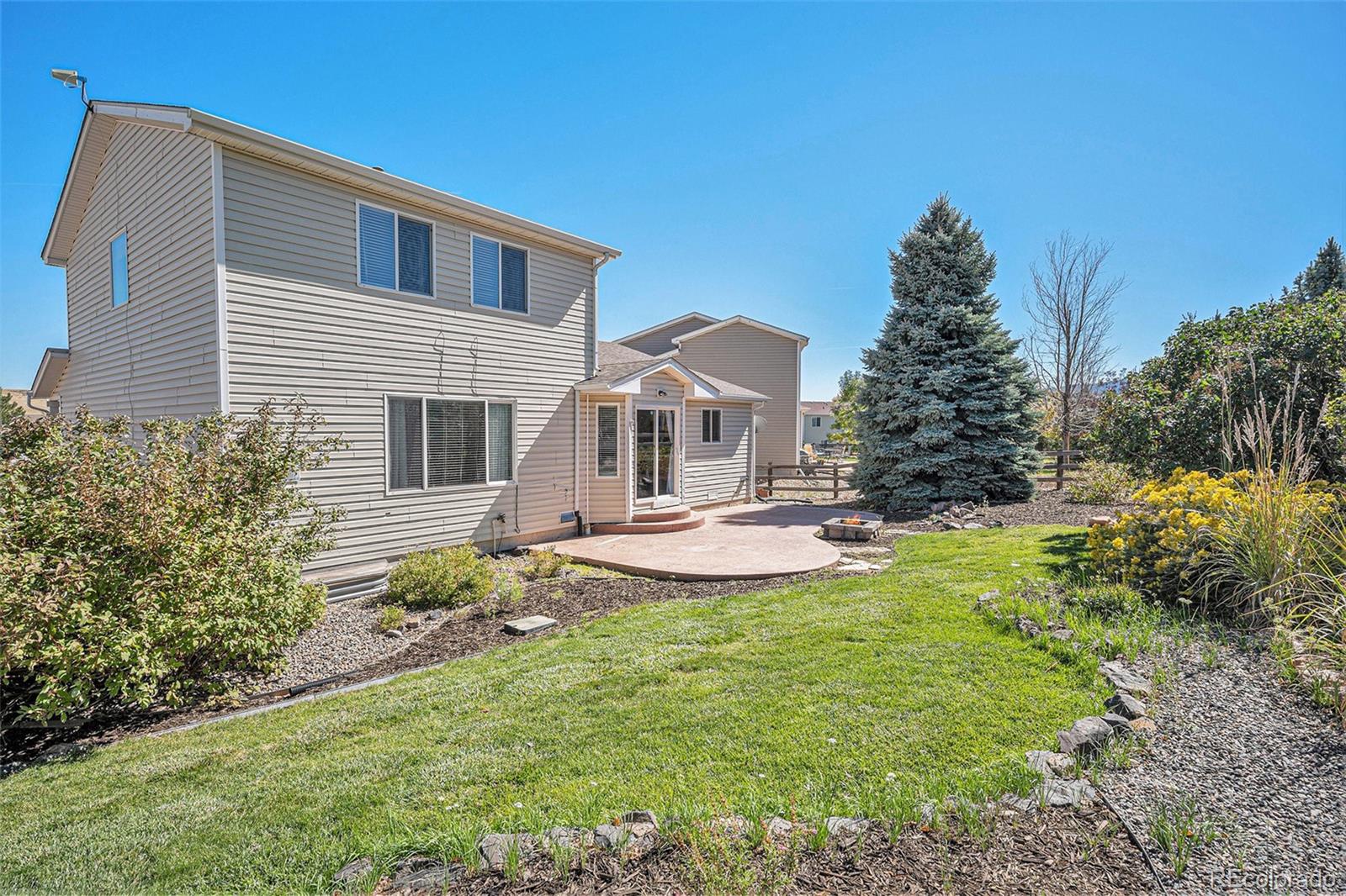 MLS Image #30 for 9621  lone iris place,littleton, Colorado