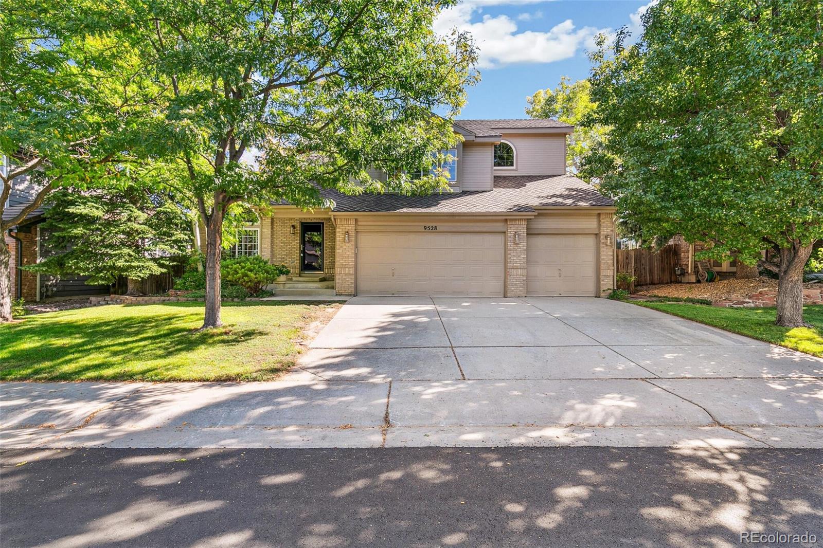 CMA Image for 9238  wolfdale drive,Lone Tree, Colorado