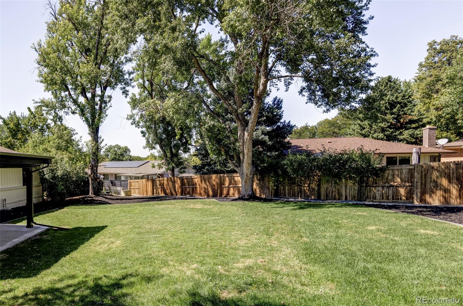 MLS Image #34 for 6921 e vassar avenue,denver, Colorado