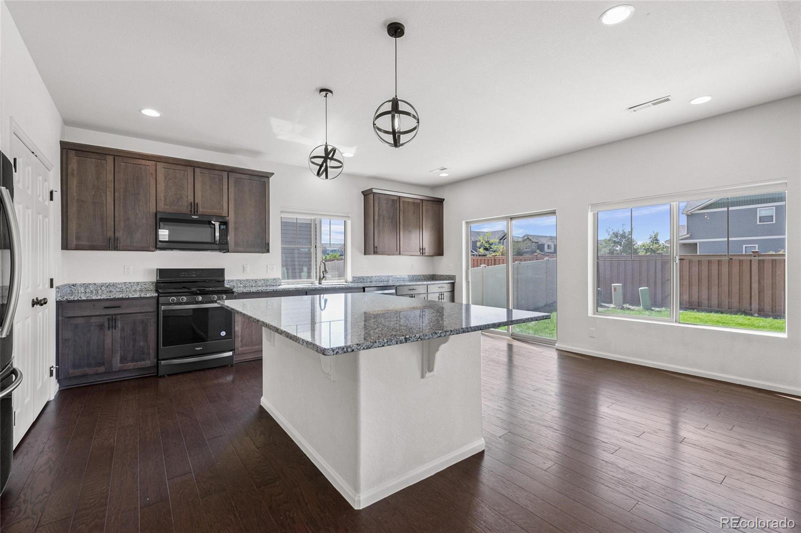 MLS Image #12 for 18066 e 53rd drive,denver, Colorado