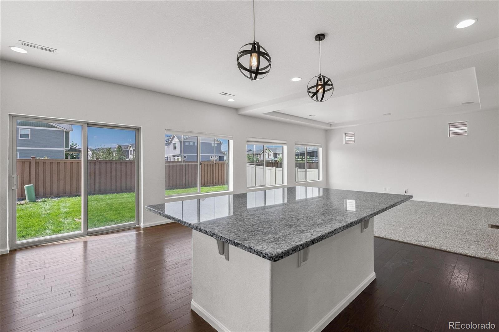 MLS Image #13 for 18066 e 53rd drive,denver, Colorado