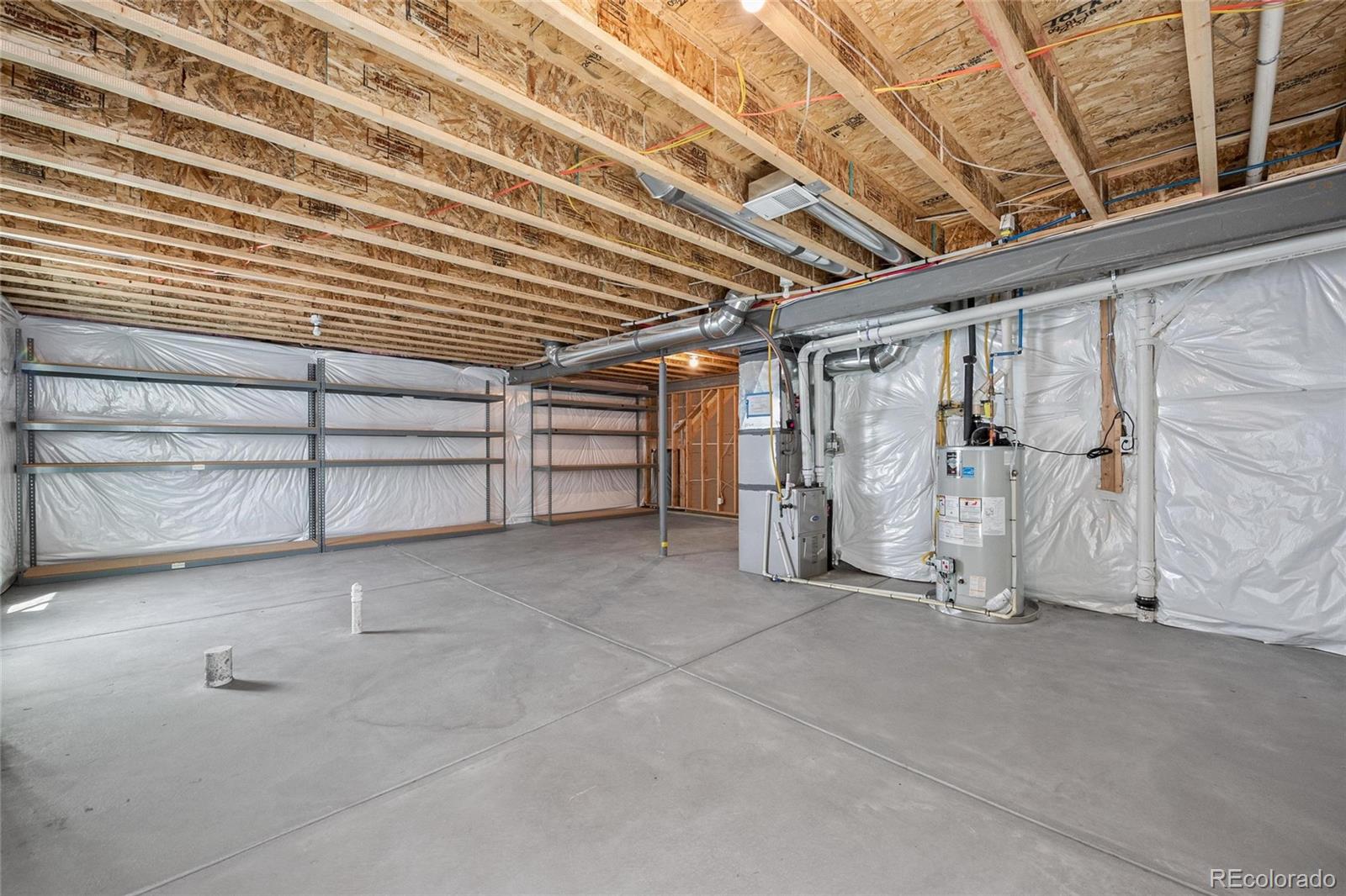 MLS Image #35 for 18066 e 53rd drive,denver, Colorado