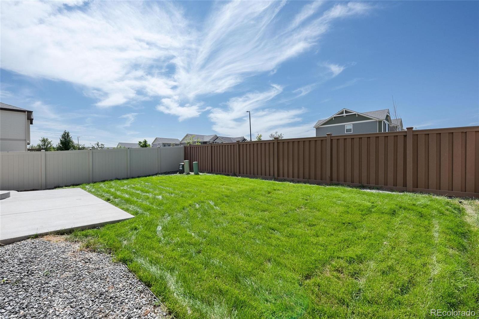 MLS Image #39 for 18066 e 53rd drive,denver, Colorado