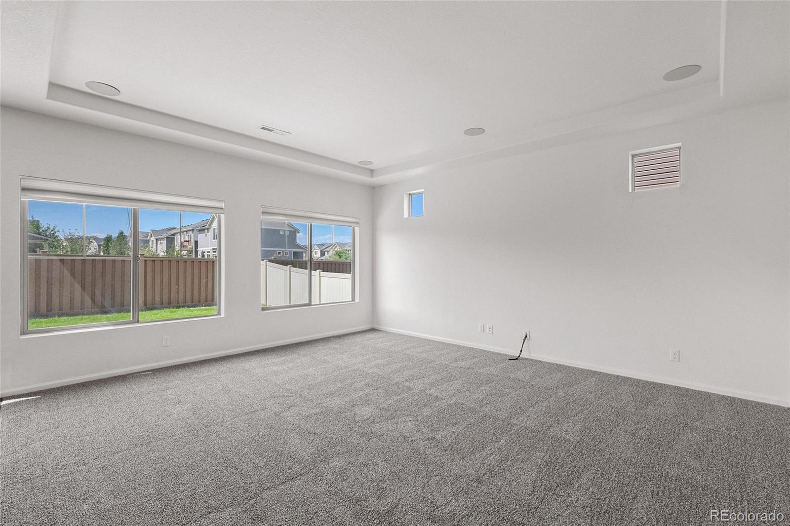 MLS Image #7 for 18066 e 53rd drive,denver, Colorado