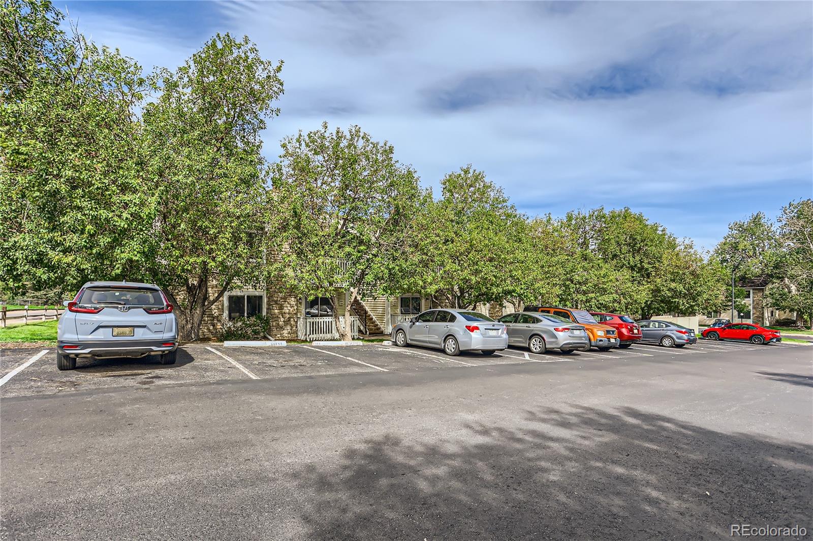 Report Image for 8555  Fairmount Drive,Denver, Colorado