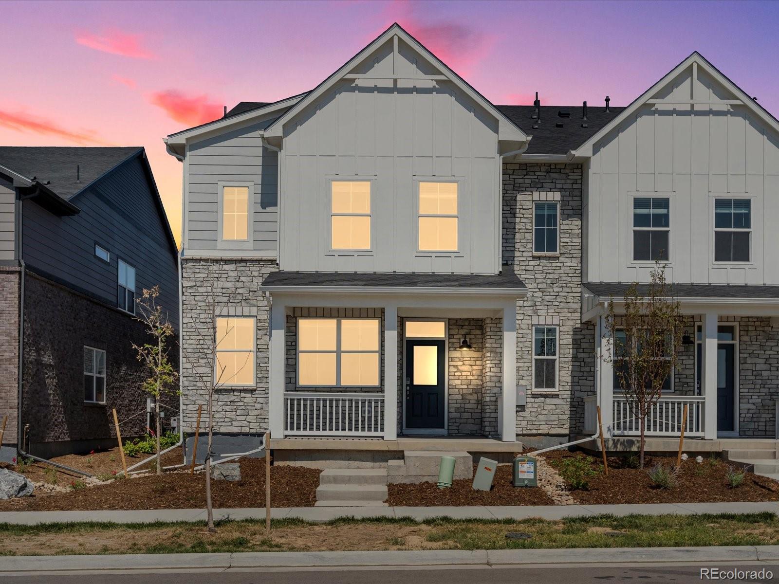 MLS Image #0 for 22341 e 7th place ,aurora, Colorado