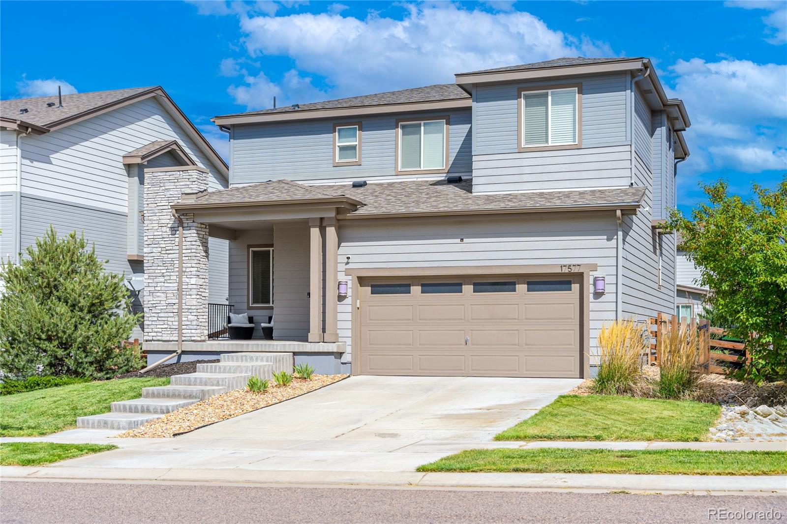 Report Image for 17577 E 111th Avenue,Commerce City, Colorado