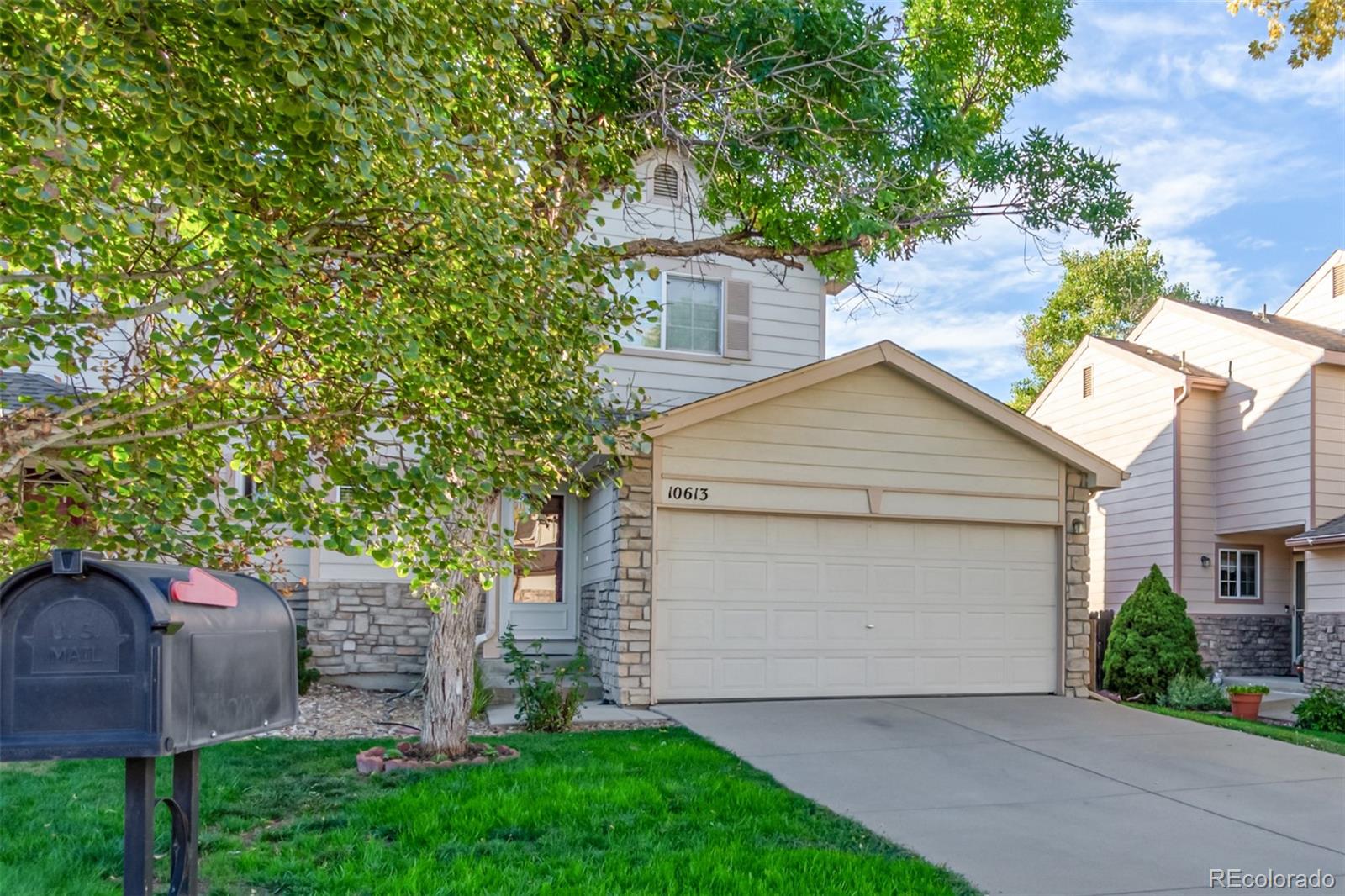 MLS Image #0 for 10613  milwaukee street,northglenn, Colorado