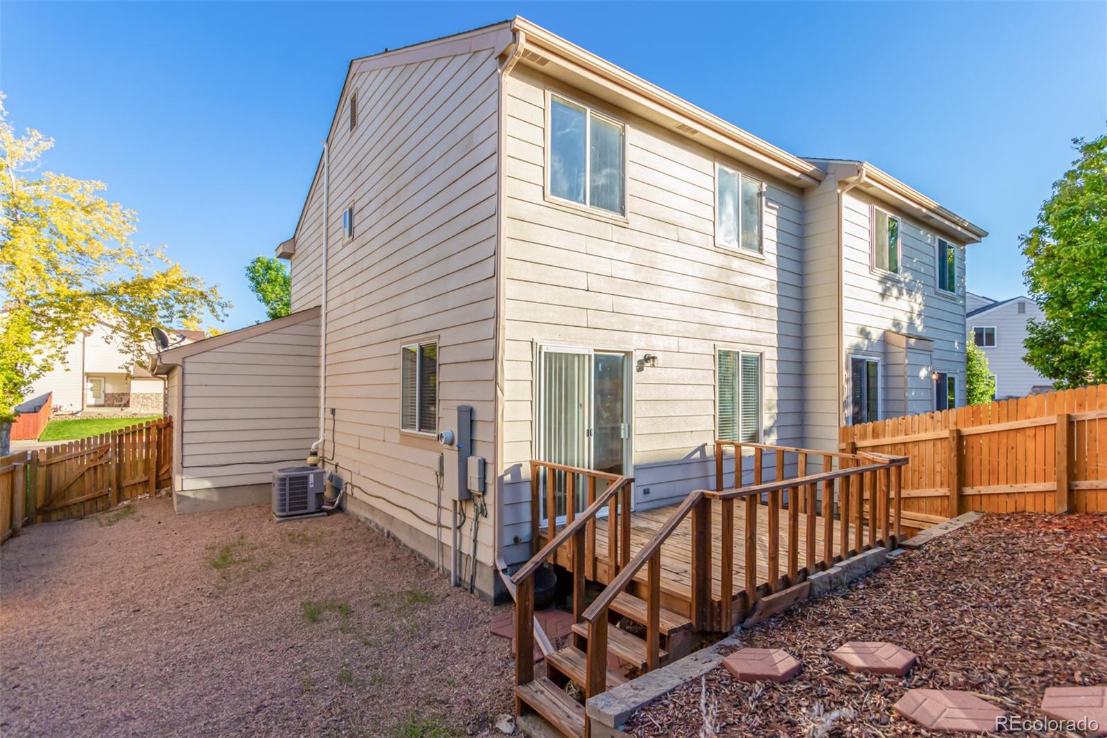 MLS Image #37 for 10613  milwaukee street,northglenn, Colorado