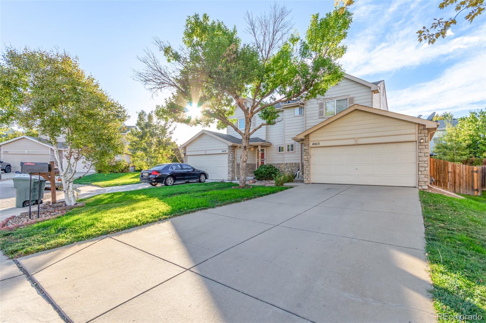 MLS Image #4 for 10613  milwaukee street,northglenn, Colorado