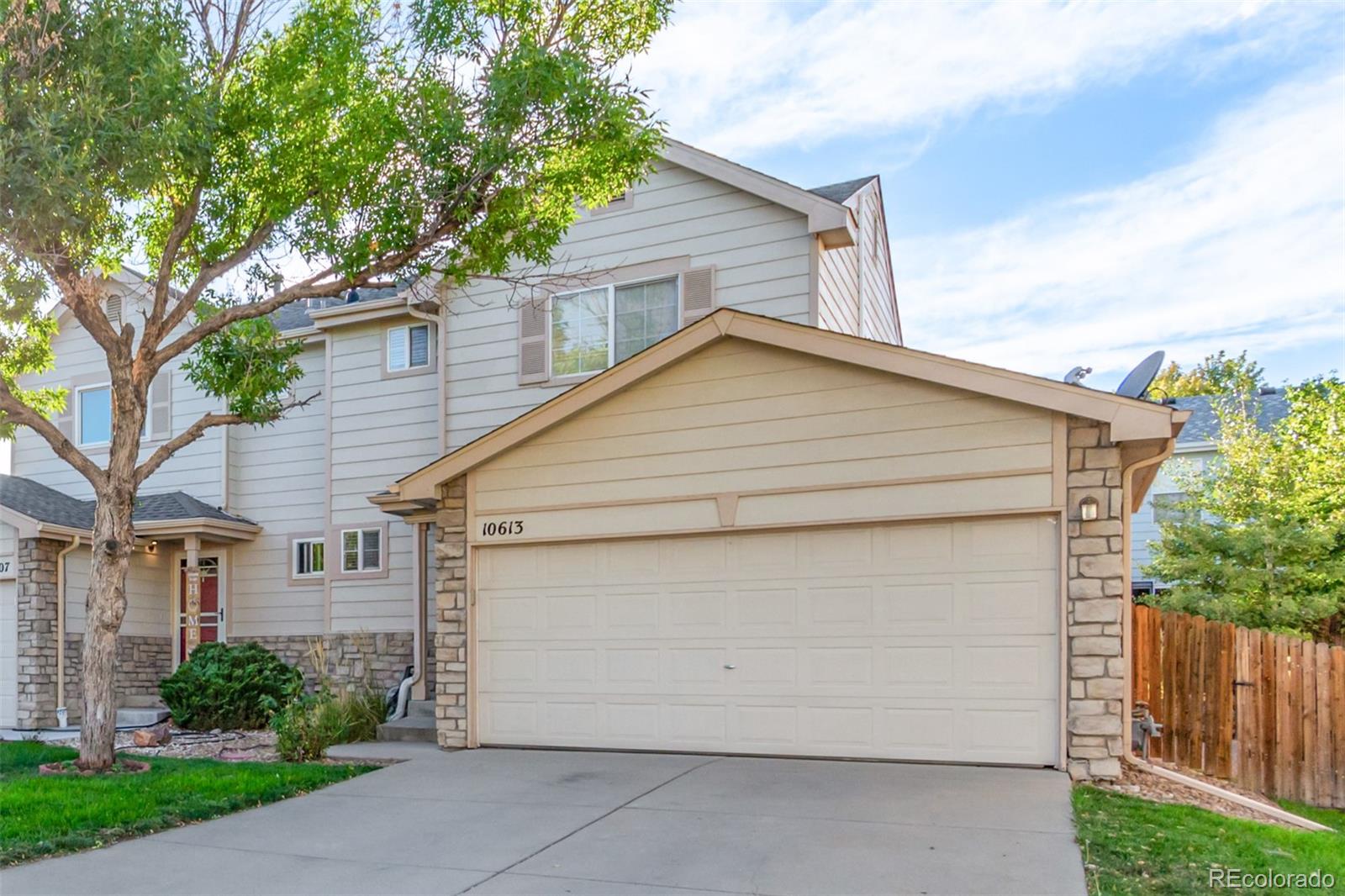 MLS Image #5 for 10613  milwaukee street,northglenn, Colorado