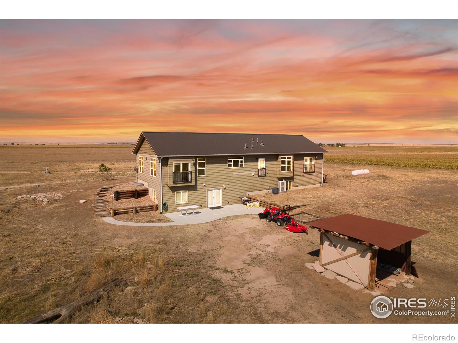 MLS Image #5 for 16400  koepke road,wiggins, Colorado