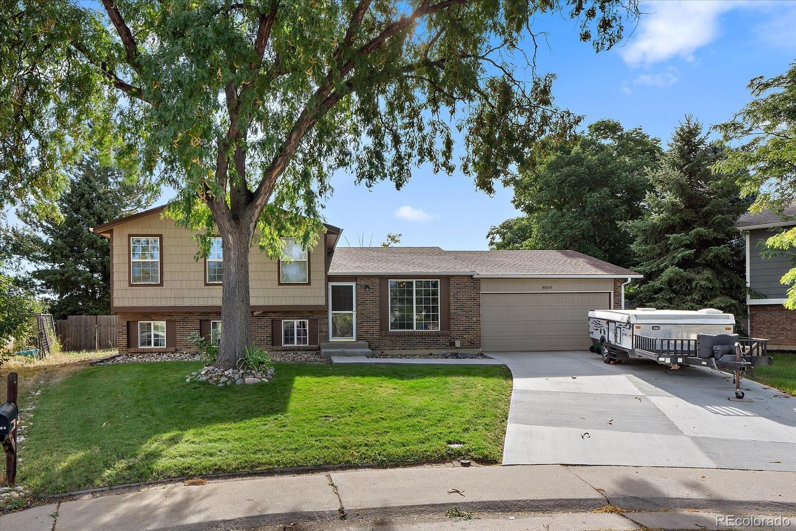 MLS Image #0 for 8064 s estes court,littleton, Colorado