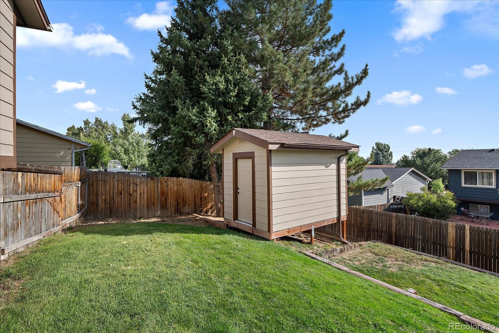 MLS Image #17 for 8064 s estes court,littleton, Colorado