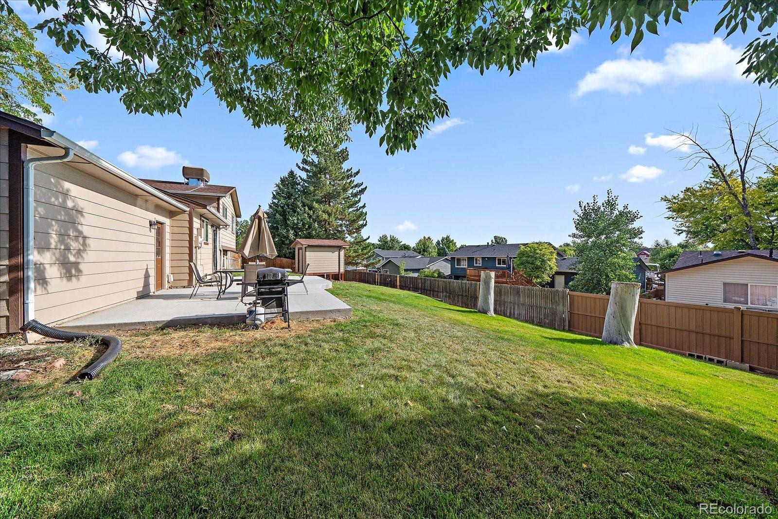 MLS Image #18 for 8064 s estes court,littleton, Colorado