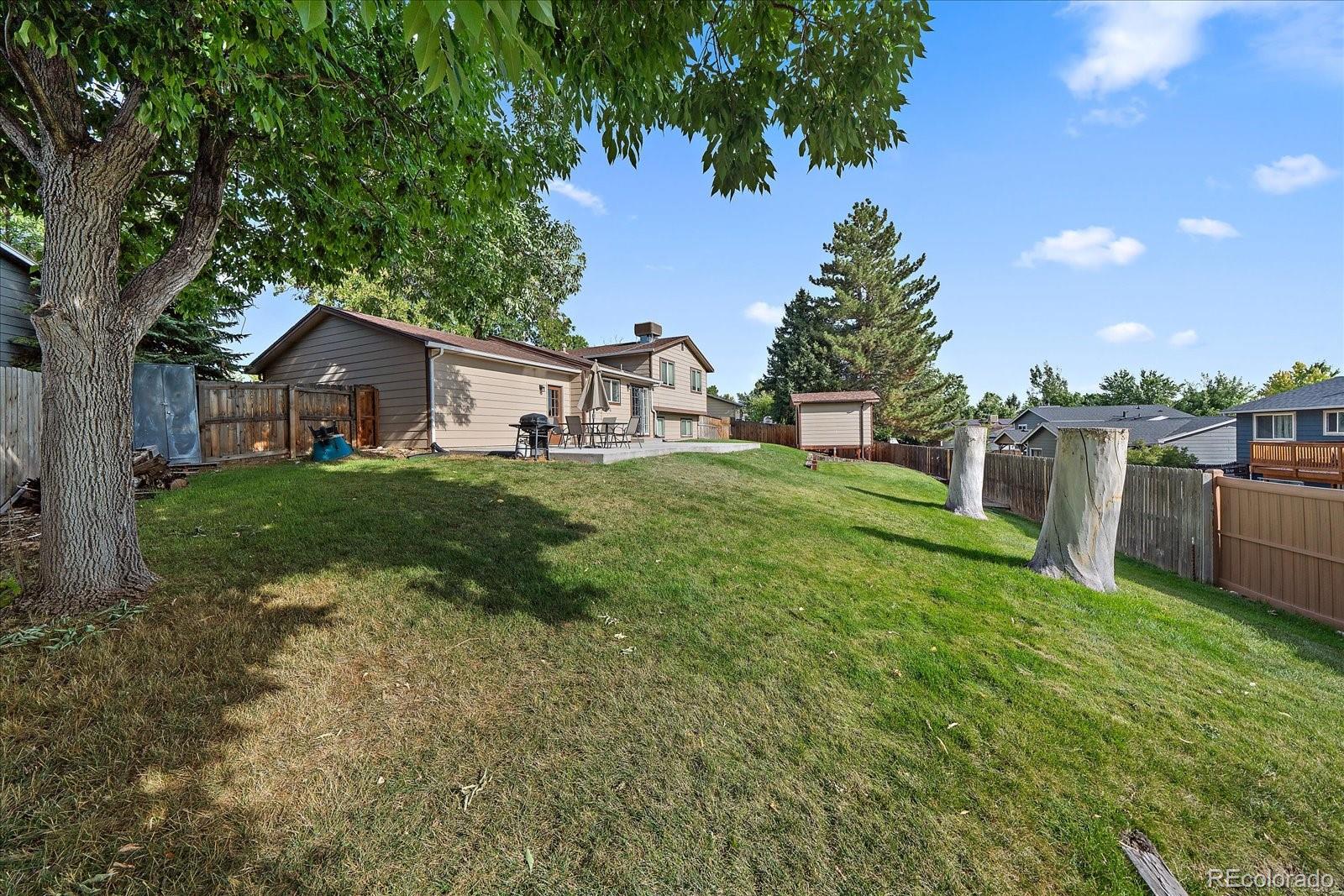 MLS Image #20 for 8064 s estes court,littleton, Colorado