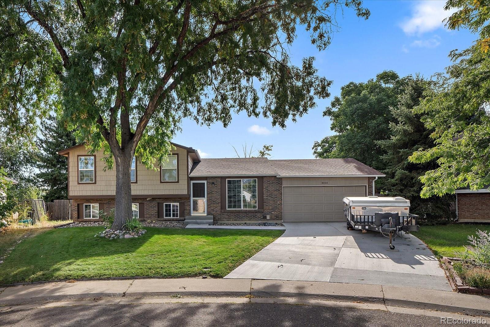 MLS Image #21 for 8064 s estes court,littleton, Colorado