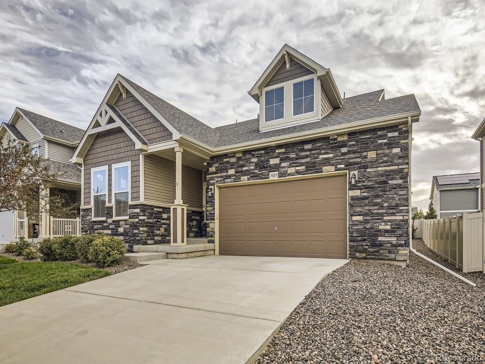 MLS Image #0 for 3623  candlewood drive,johnstown, Colorado