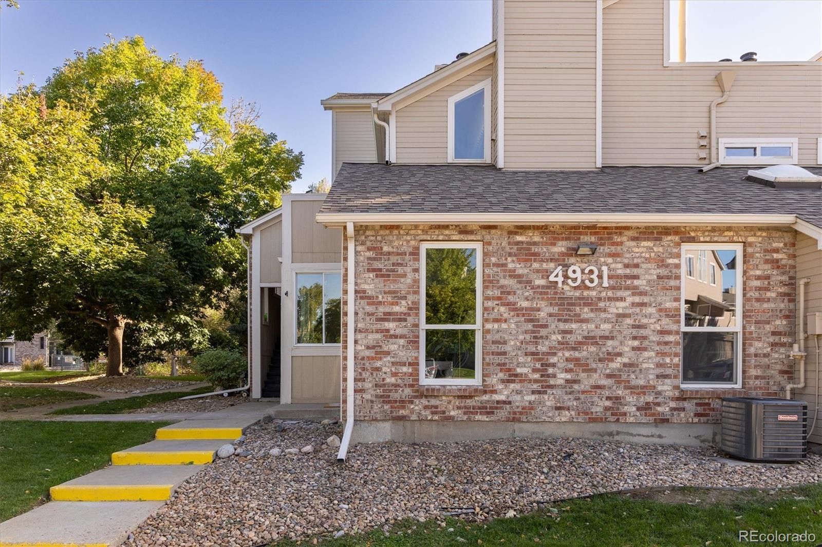 MLS Image #17 for 4931  garrison street,wheat ridge, Colorado