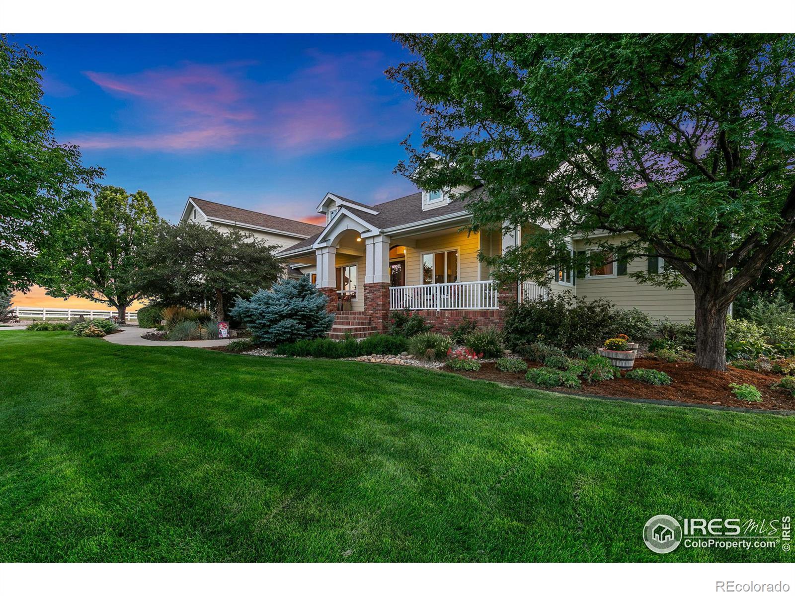 CMA Image for 39343  hilltop circle,Severance, Colorado