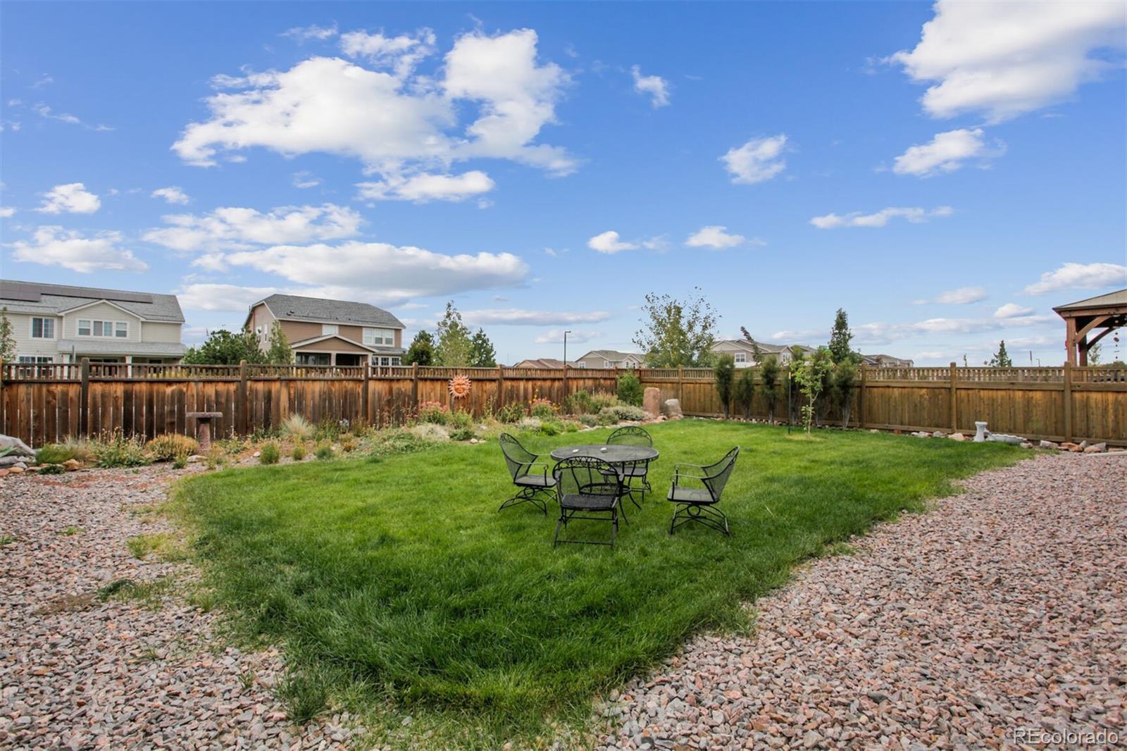 MLS Image #29 for 8930  azalea court,parker, Colorado