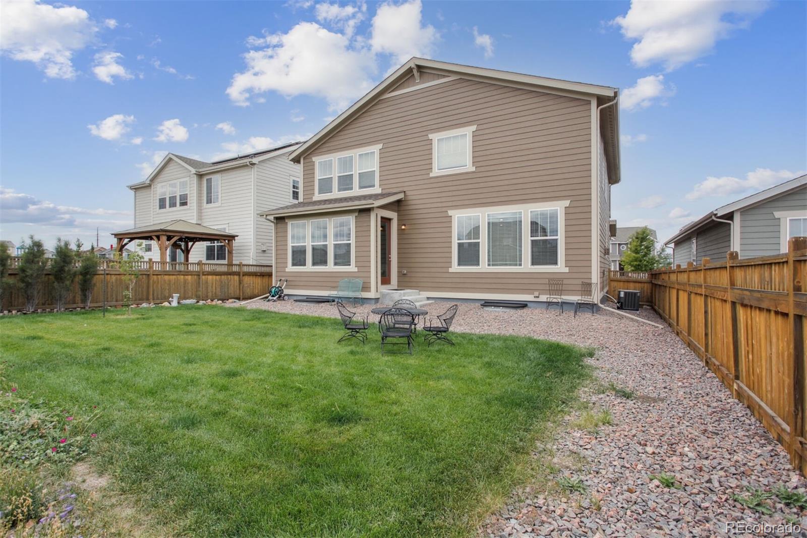 MLS Image #30 for 8930  azalea court,parker, Colorado