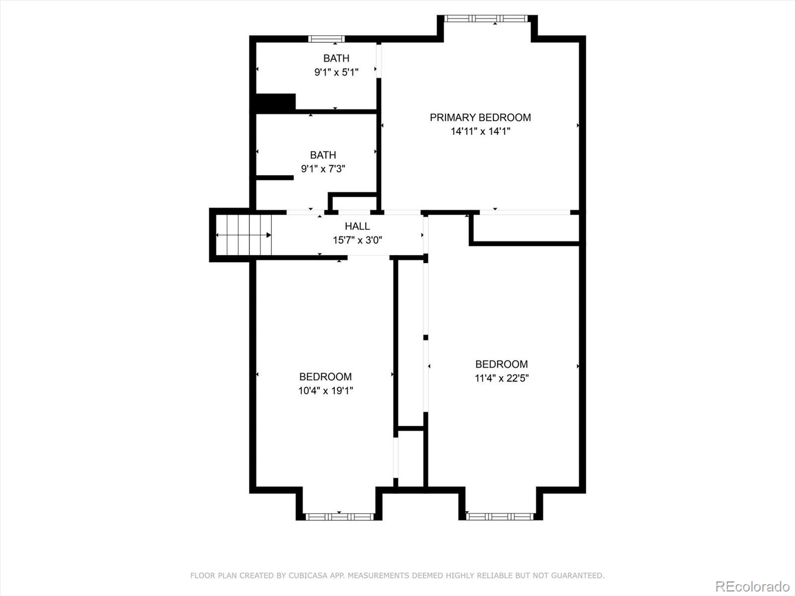 MLS Image #32 for 7651 e costilla avenue,centennial, Colorado