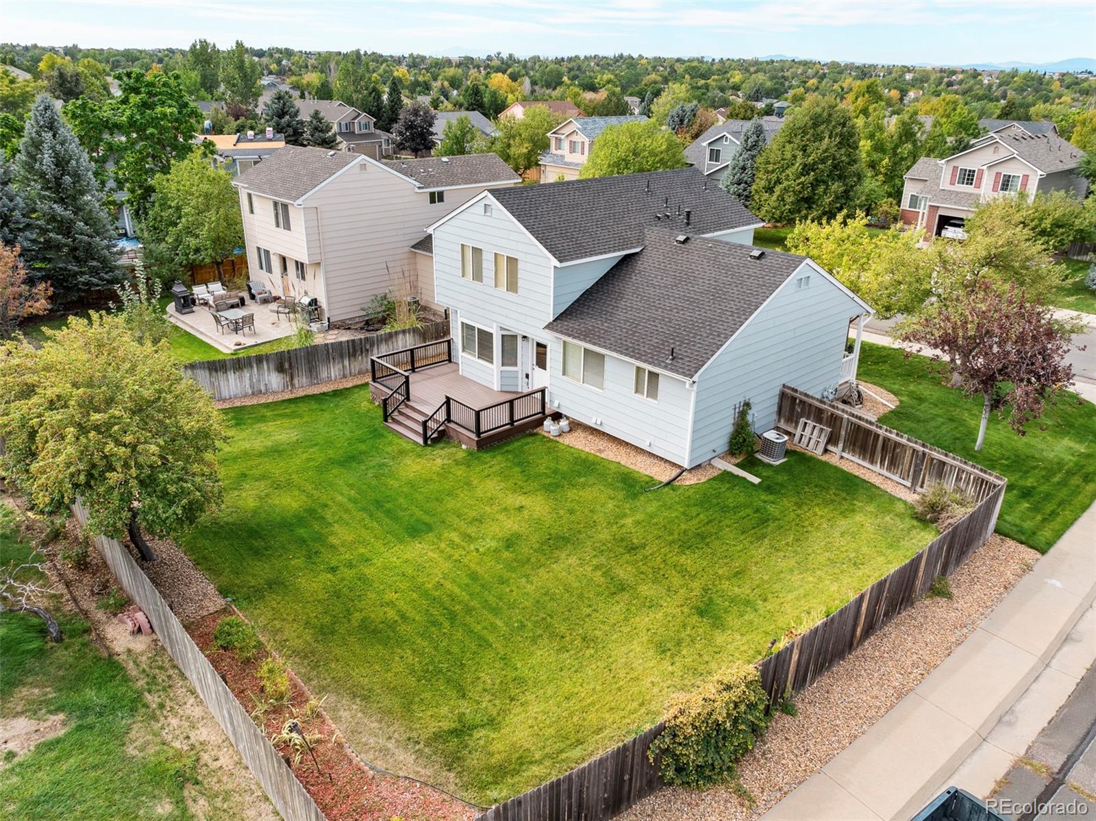 MLS Image #27 for 5276 s netherland way,centennial, Colorado