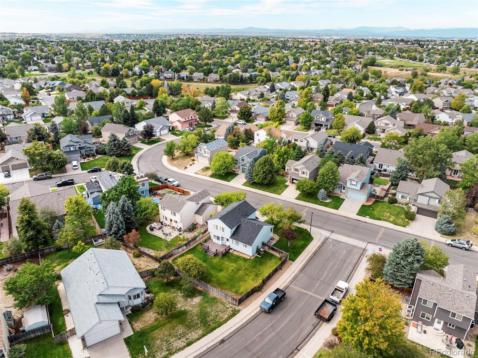 MLS Image #31 for 5276 s netherland way,centennial, Colorado